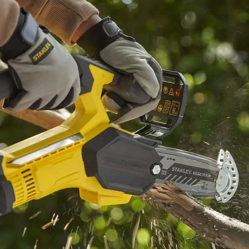 Pruner Stanley SFMCPS415D1-QW V20 2Ah