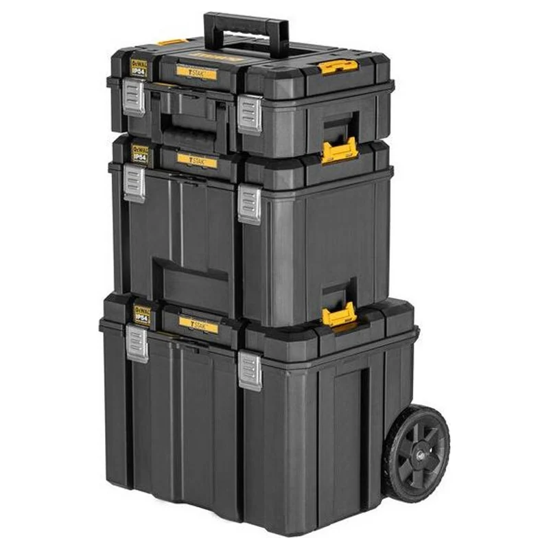 Trolley Dewalt DWST83517-1 3-Piece Tstak System