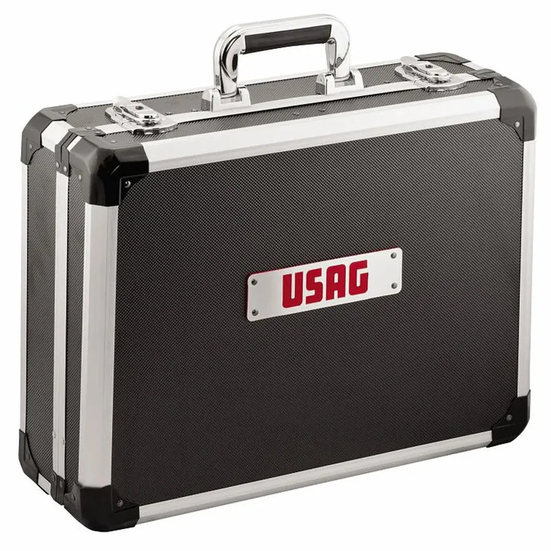 Maintenance Assortment Case Usag 002 JSM 181 Pieces