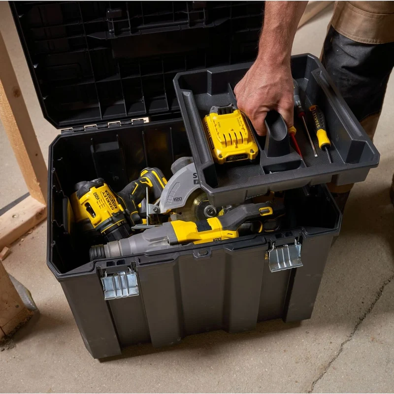 Tool Trolley Stanley FMST1-75753