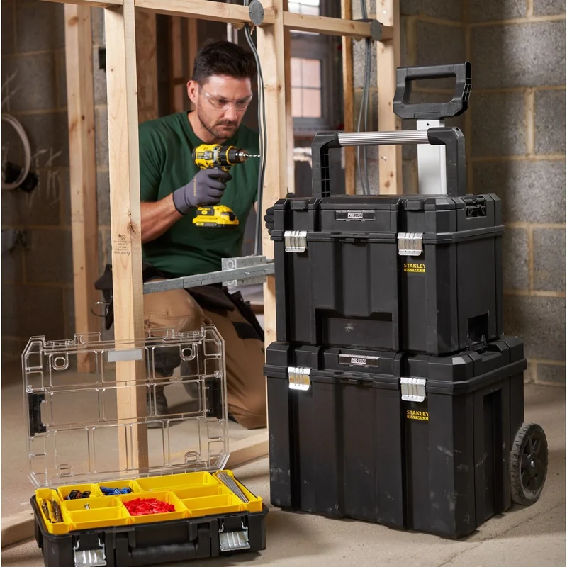 Tool Trolley Stanley FMST1-75753