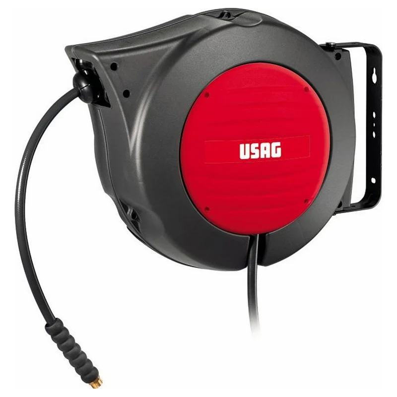 Air Hose Reel Usag 939 C1 10mm 16m
