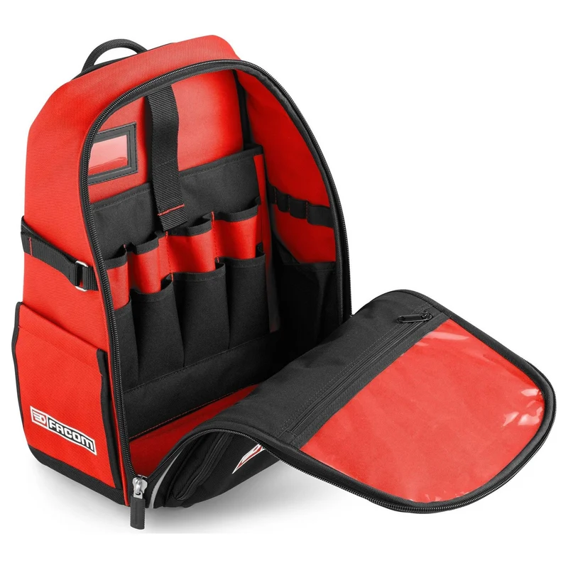 Facom BS.RBPB Professional Trolley Backpack