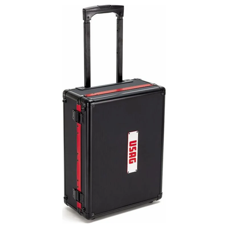 Trolley Suitcase Usag 002 TMA with 181-Piece Maintenance Assortment
