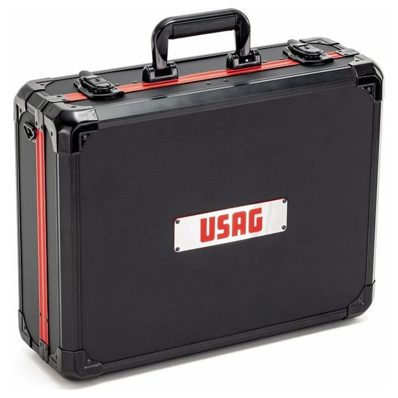 Maintenance Assortment Case Usag 002 MA 181 Pieces