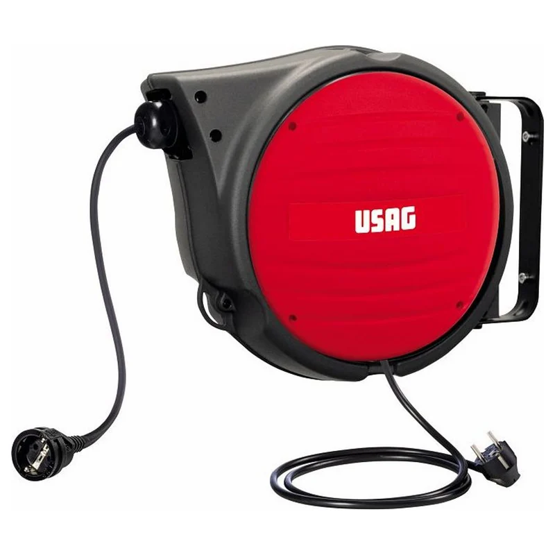 Cable reel Usag 939 E 15m