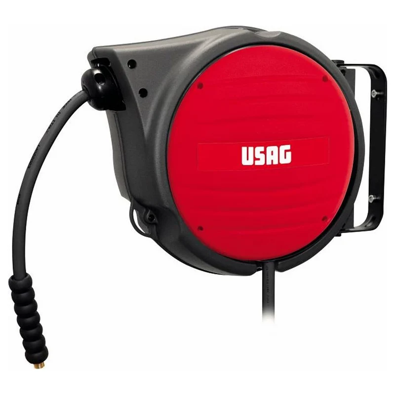 Air Hose Reel Usag 939 C 8mm 10m