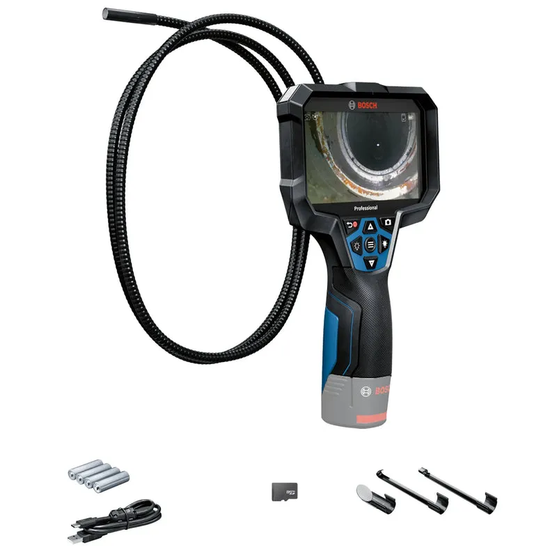 Inspection Camera Bosch GIC 12V-5-27 C PRO 12V