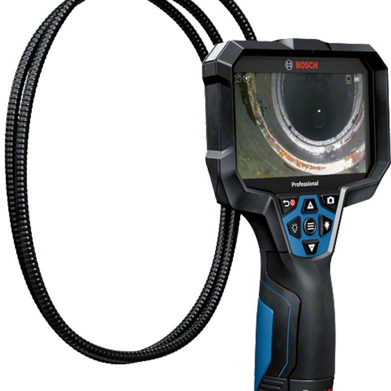 Inspection Camera Bosch GIC 12V-5-27 C PRO 12V