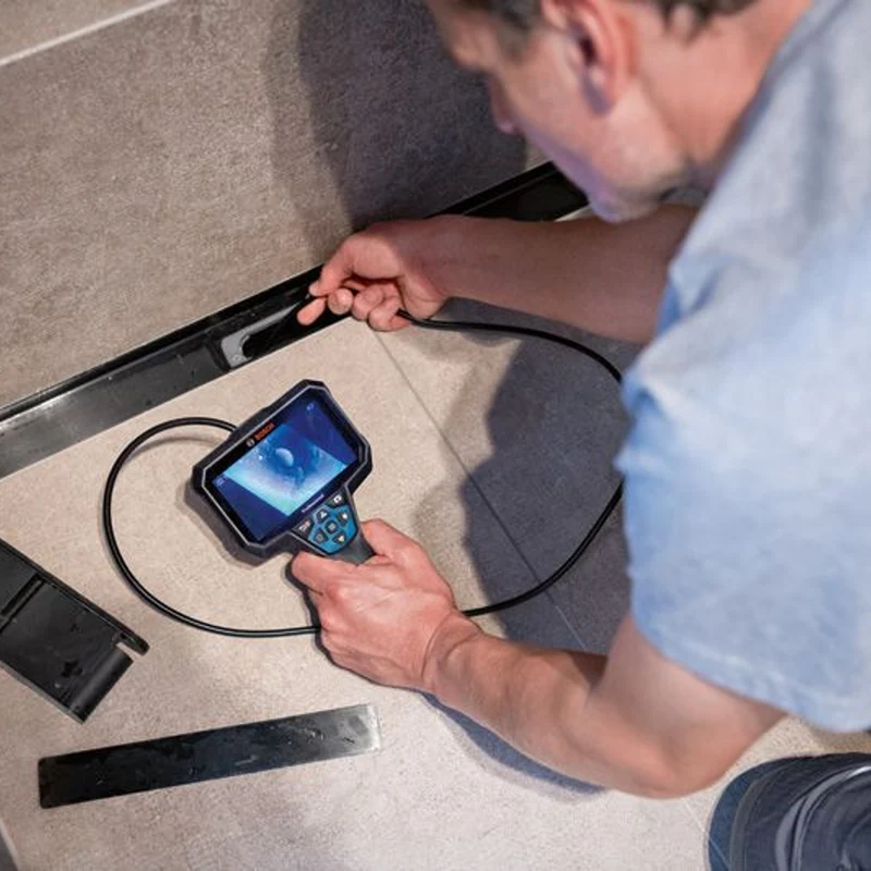 Inspection Camera Bosch GIC 12V-5-27 C PRO 12V