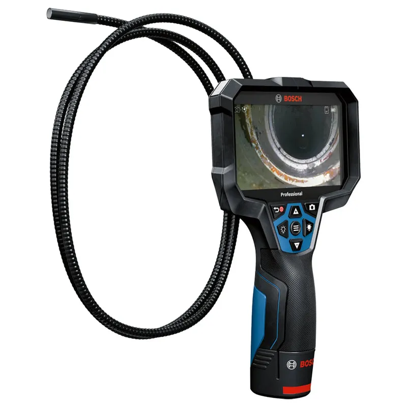 Inspection Camera Bosch GIC 12V-5-27 C PRO 12V 2Ah