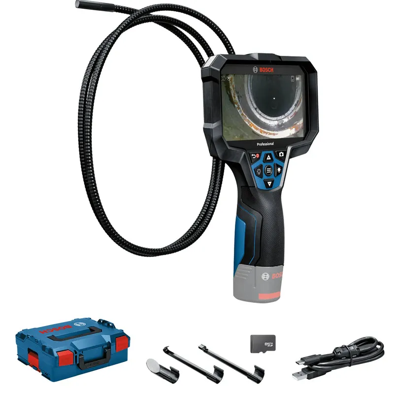 Inspection Camera Bosch GIC 12V-5-27 C 12V