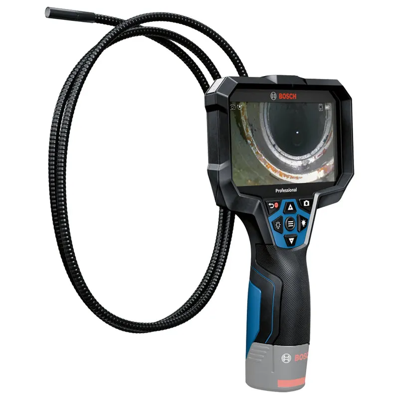 Inspection Camera Bosch GIC 12V-5-27 C 12V
