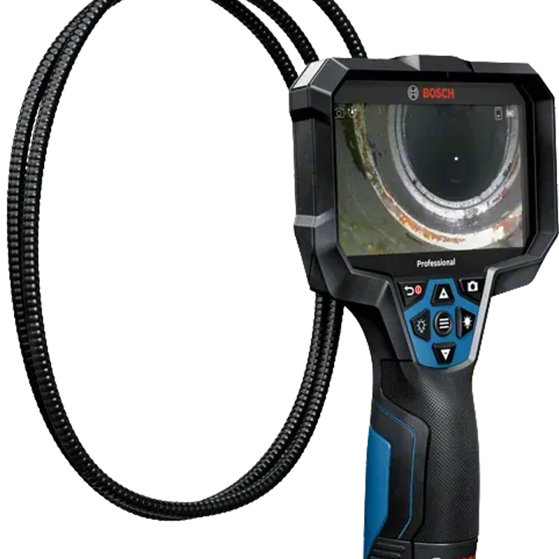 Inspection Camera Bosch GIC 12V-5-27 C 12V