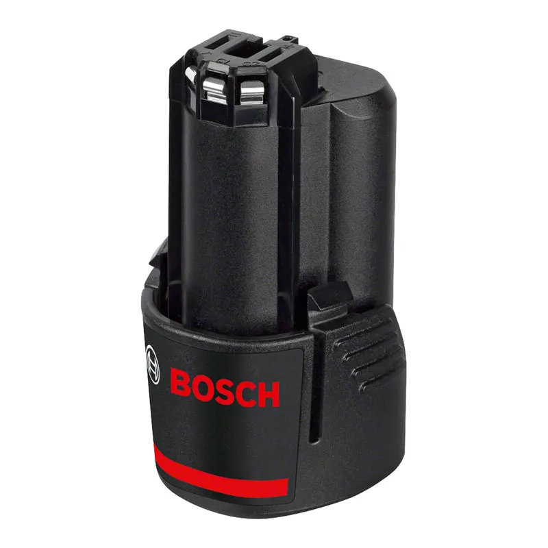 Drums Bosch Professional GBA 12V 2.0Ah