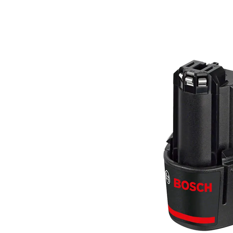 Drums Bosch Professional GBA 12V 2.0Ah