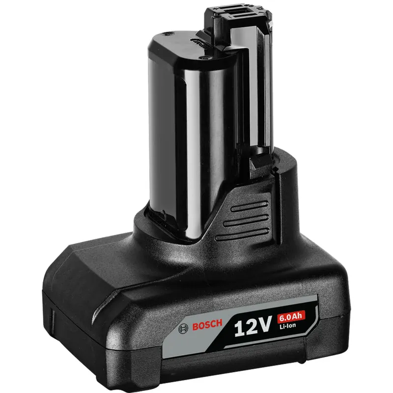 Drums Bosch Professional GBA 12V 6.0Ah