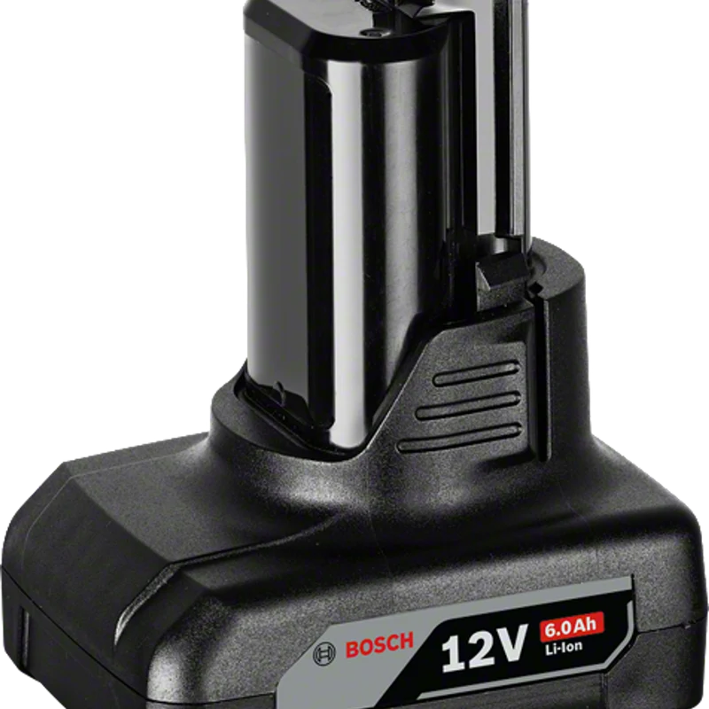 Drums Bosch Professional GBA 12V 6.0Ah