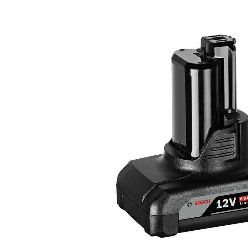 Drums Bosch Professional GBA 12V 6.0Ah