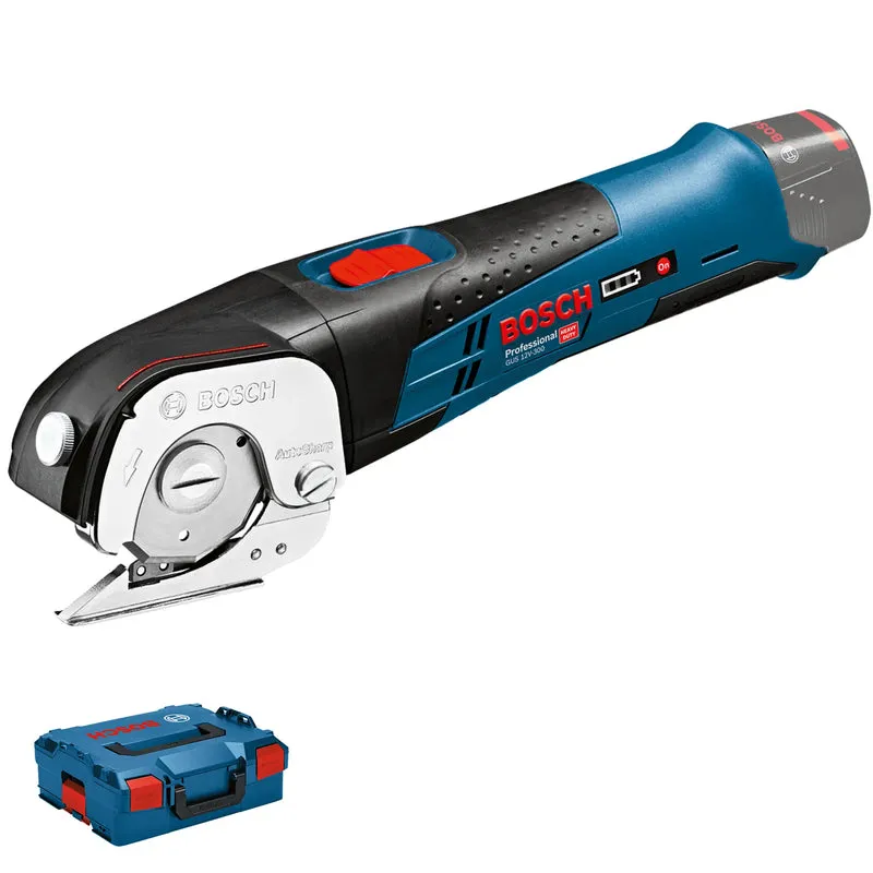Universal Shears Bosch Professional GUS 10.8 V-LI PRO 12V