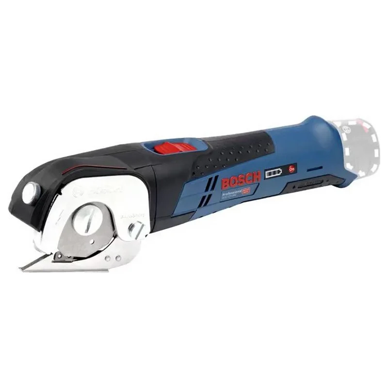 Universal Shears Bosch Professional GUS 10.8 V-LI PRO 12V
