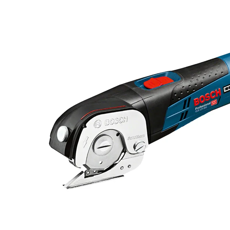 Universal Shears Bosch Professional GUS 10.8 V-LI PRO 12V
