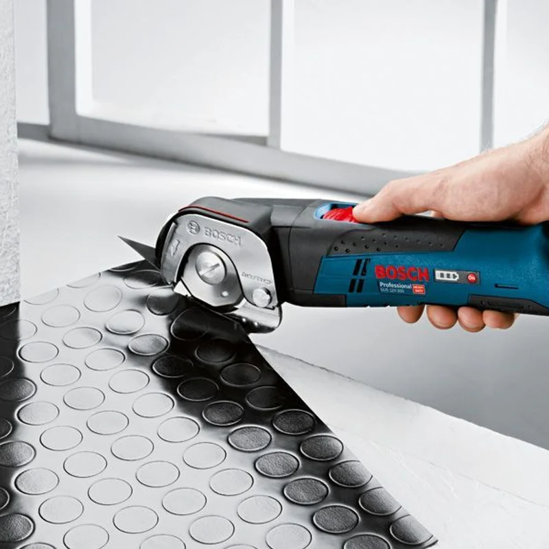 Universal Shears Bosch Professional GUS 10.8 V-LI PRO 12V