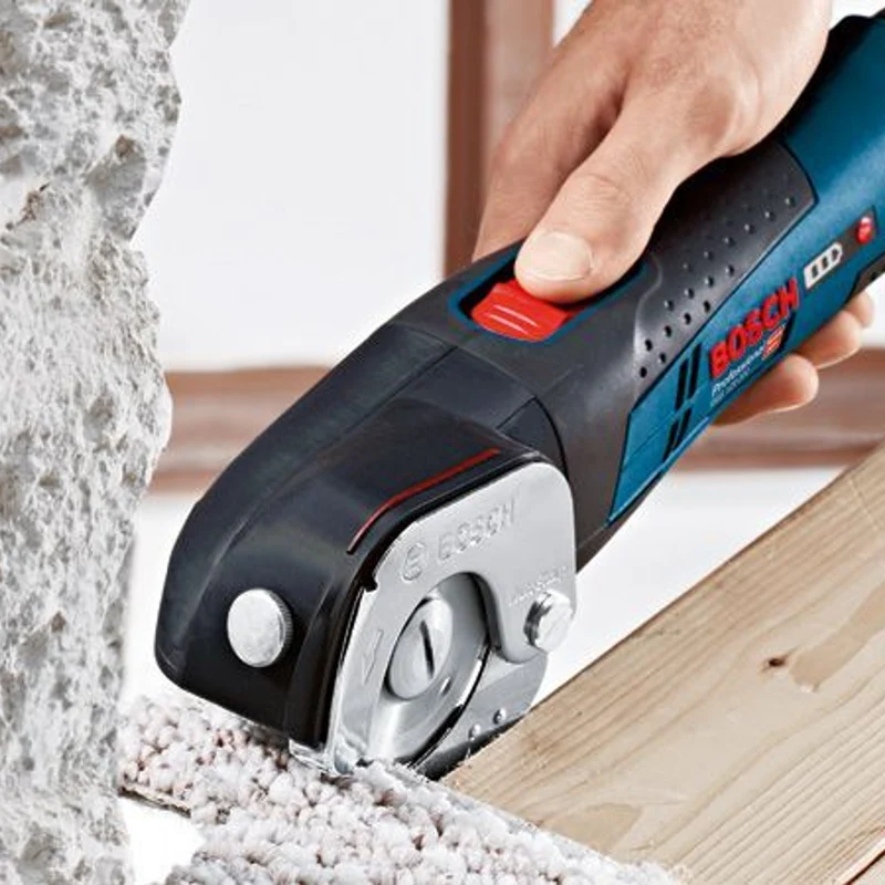 Universal Shears Bosch Professional GUS 10.8 V-LI PRO 12V