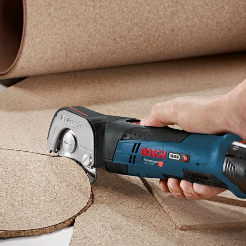 Universal Shears Bosch Professional GUS 10.8 V-LI PRO 12V