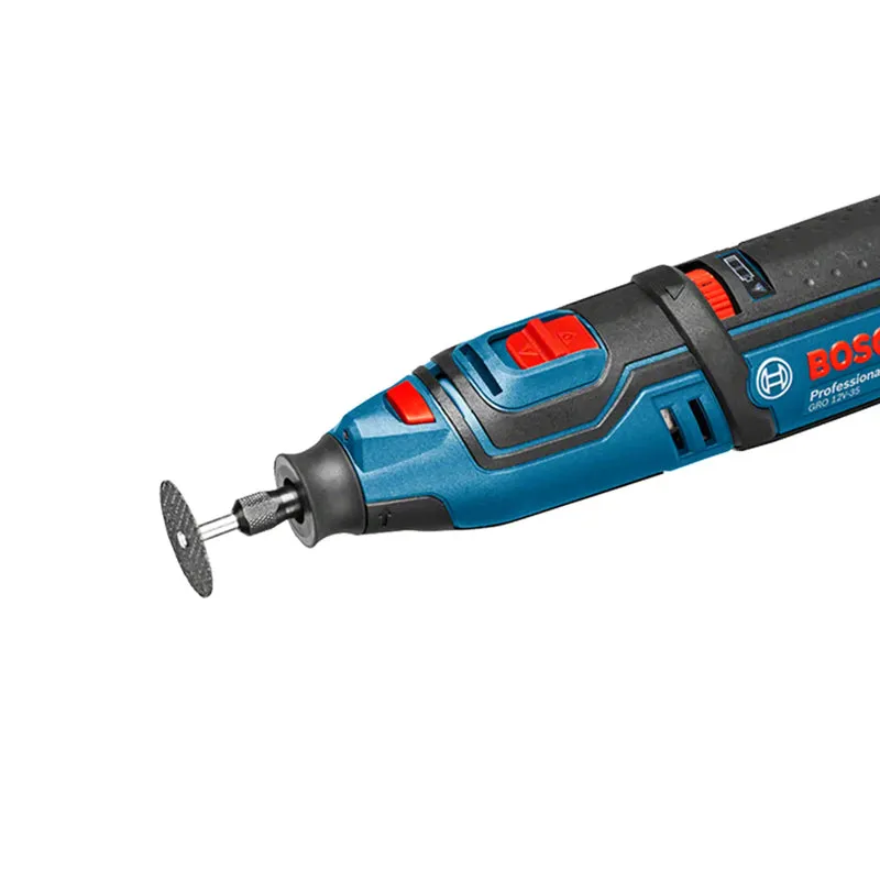 Rotary Tool Bosch GRO 12V-35 PRO 12V