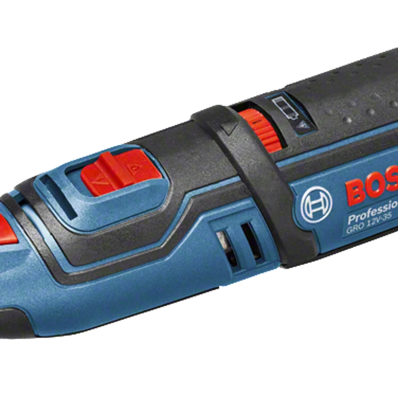 Rotary Tool Bosch GRO 12V-35 PRO 12V