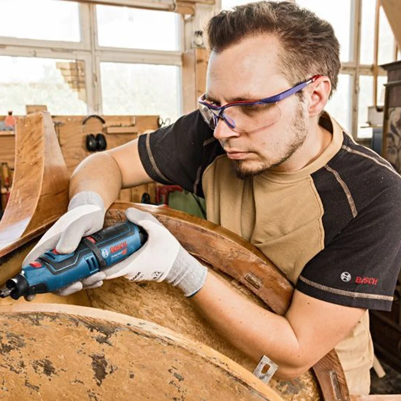 Rotary Tool Bosch GRO 12V-35 PRO 12V