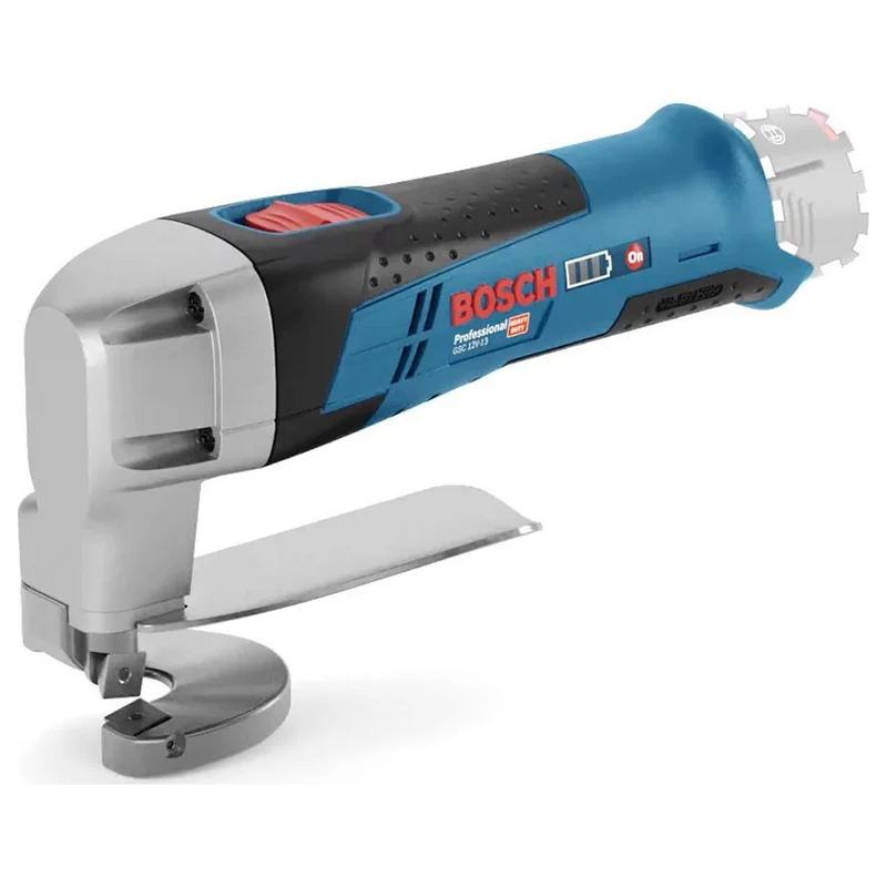 Sheet metal shears Bosch GSC 12V-13 PRO 12V