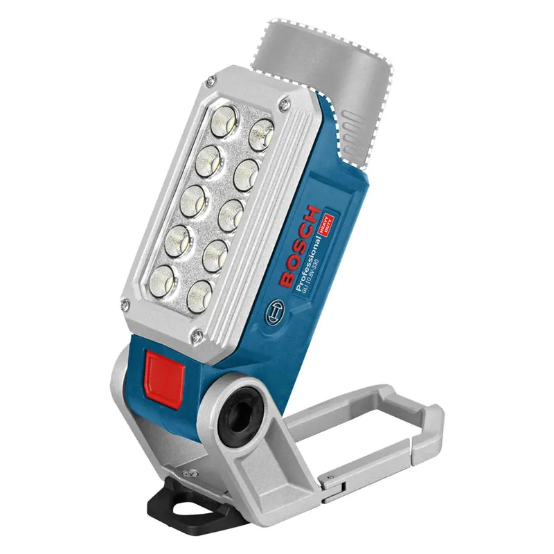 Construction site lighthouse Bosch THE 12V-330 PRO 12V