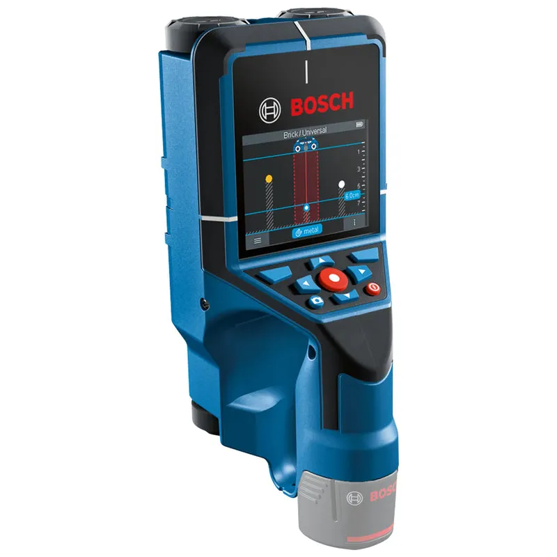 Detector Bosch D-tect 200 C 12V