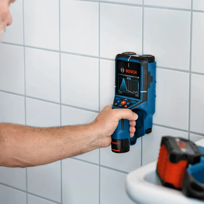 Detector Bosch D-tect 200 C 12V
