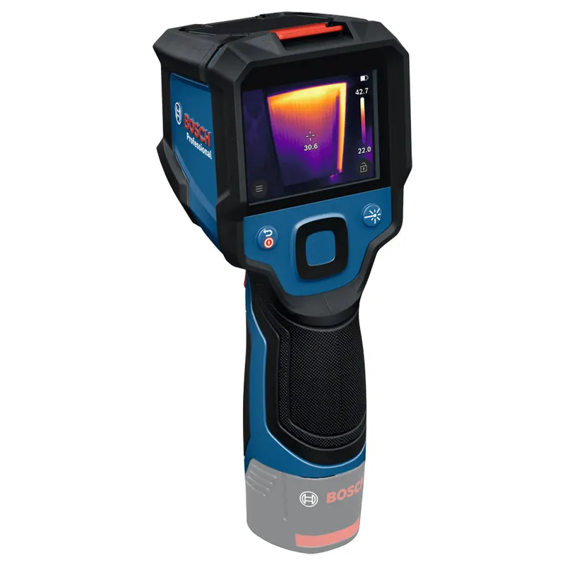 Thermal imaging camera Bosch GTC 12V-450-13 12V