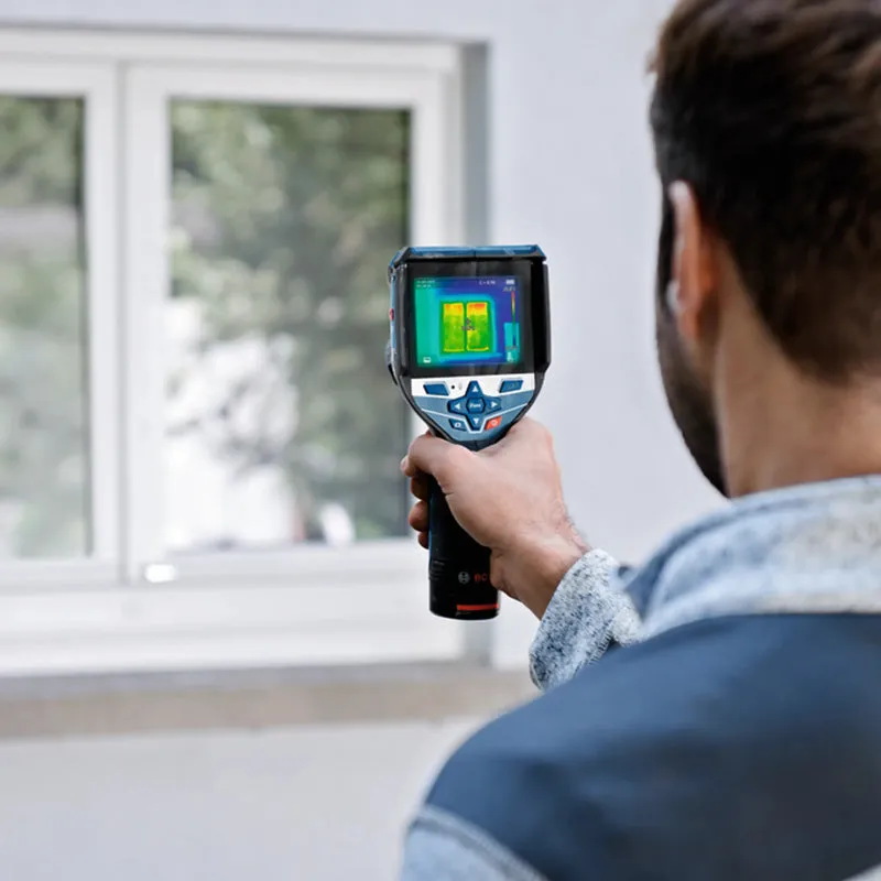 Thermal imaging camera Bosch GTC 600 C 12V