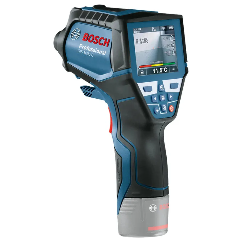 Thermal Detector Bosch GIS 1000 C 12V