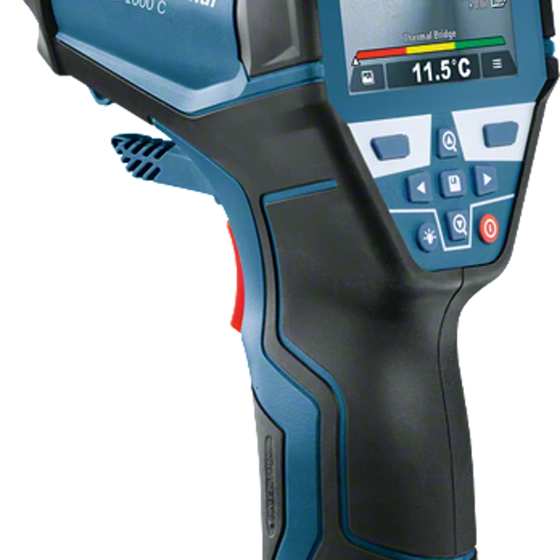 Thermal Detector Bosch GIS 1000 C 12V