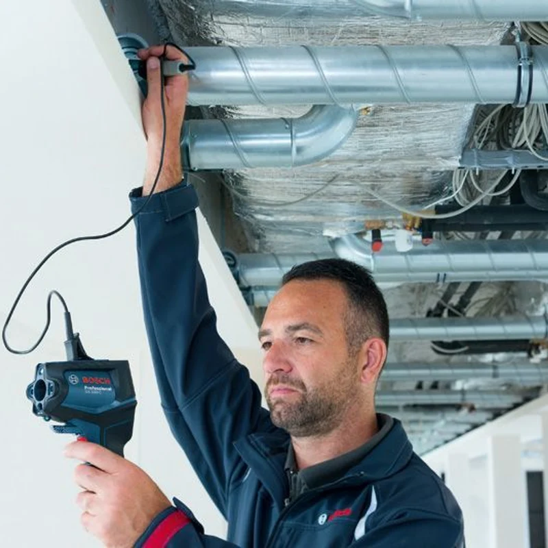 Thermal Detector Bosch GIS 1000 C 12V