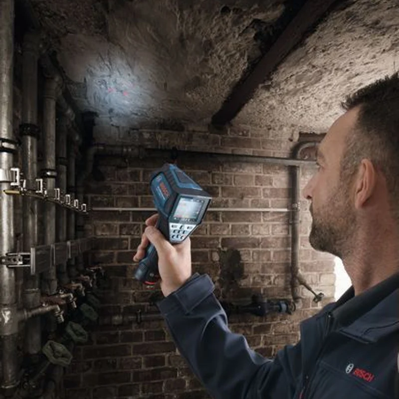Thermal Detector Bosch GIS 1000 C 12V