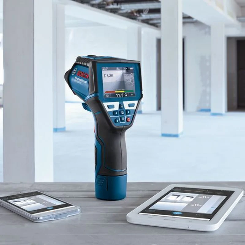 Thermal Detector Bosch GIS 1000 C 12V