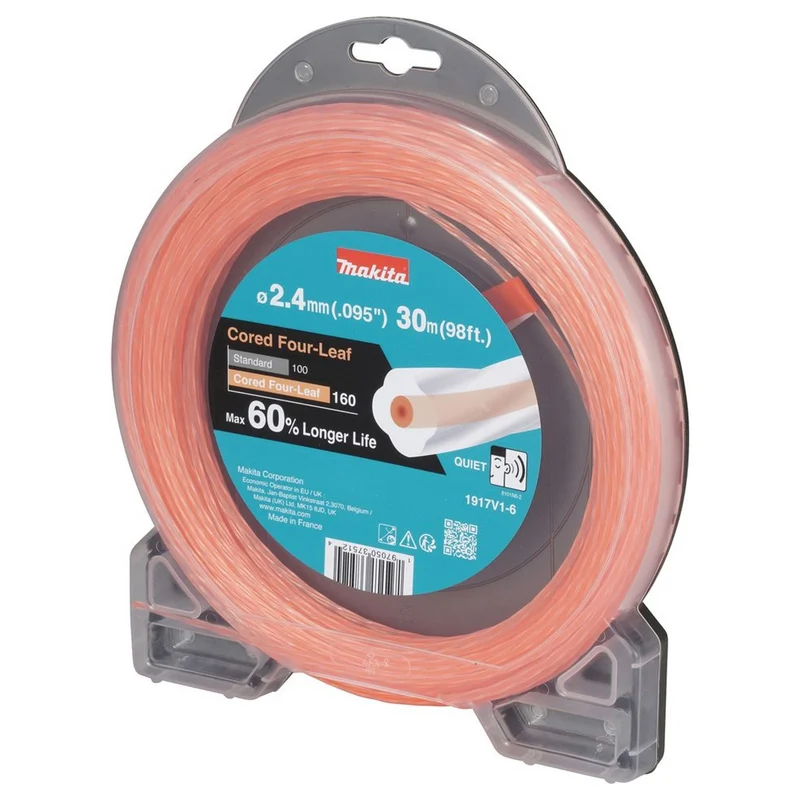 Four-Leaf Nylon Thread Makita 1917V1-6