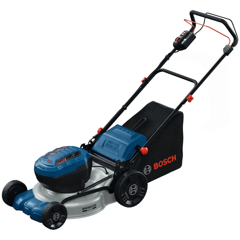 Lawnmower Bosch Professional GRA18V2-46SP 18V 5.5Ah
