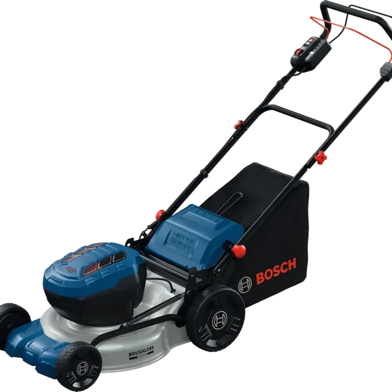 Lawnmower Bosch Professional GRA18V2-46SP 18V 5.5Ah