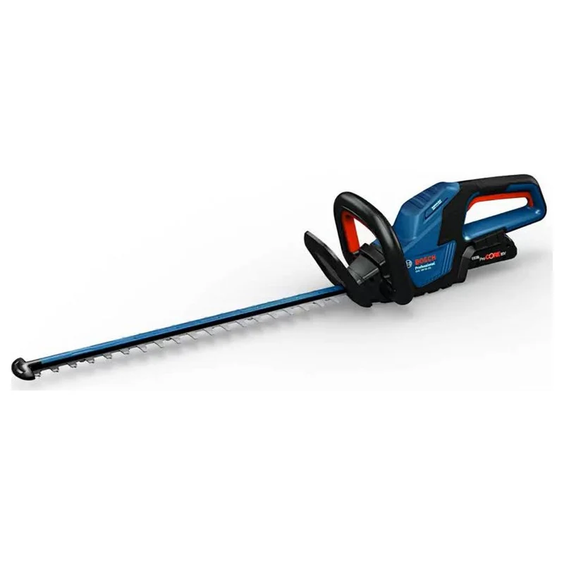 Hedge trimmer Bosch GHE 18V-50 (II) 18V