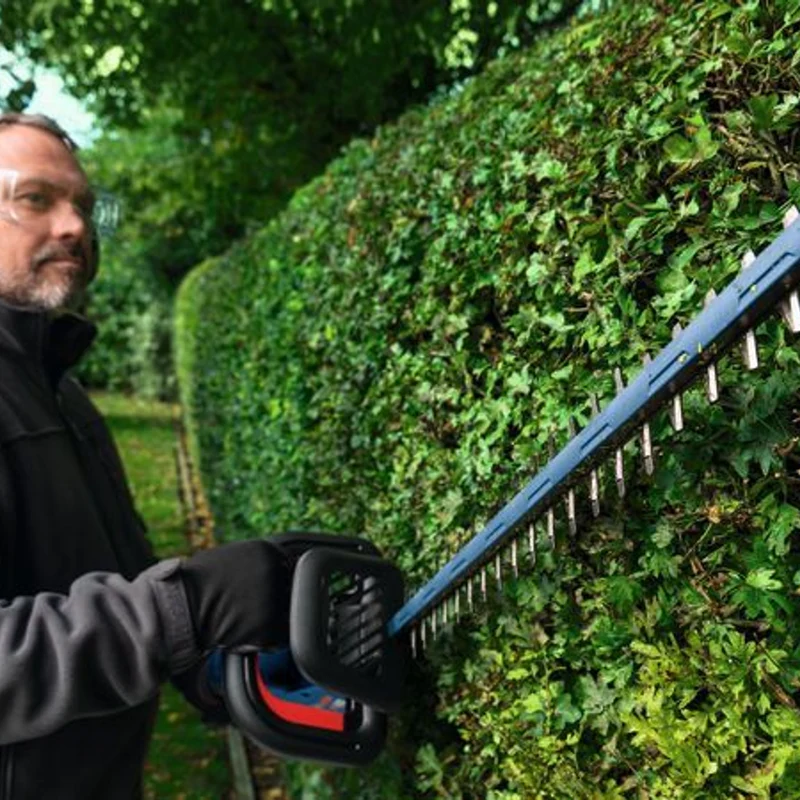Hedge trimmer Bosch GHE 18V-50 (II) 18V