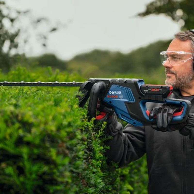 Hedge trimmer Bosch GHE 18V-50 (II) 18V