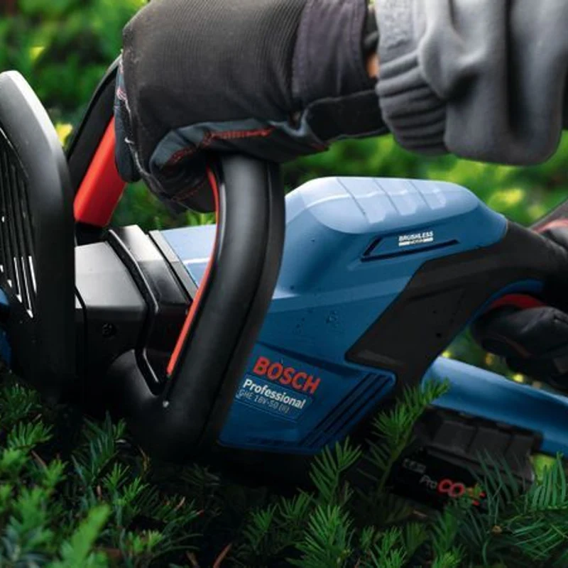 Hedge trimmer Bosch GHE 18V-50 (II) 18V
